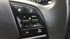 Hyundai Tucson 1.6 GDi Blue Drive SE Nav 5dr 2WD Petrol Estate